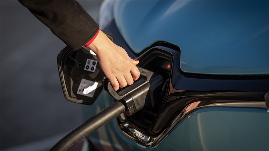 Türkiye’de elektrikli otomobil satışları 11 ayda ikiye katlandı