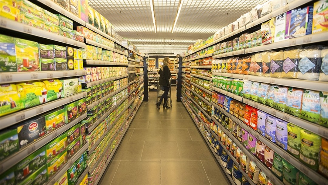 Aylık enflasyon 30 ay sonra yüzde 1’in altına indi