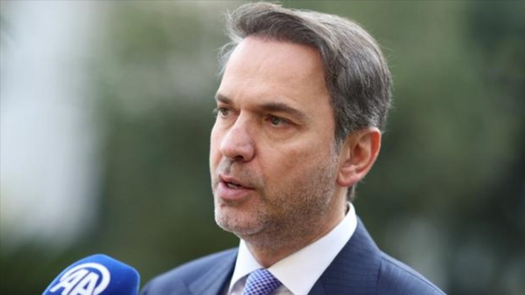 Türkiye, gelecek yıl Pakistan’ın 3 deniz, 2 kara sahasında petrol ve doğal gaz arayacak