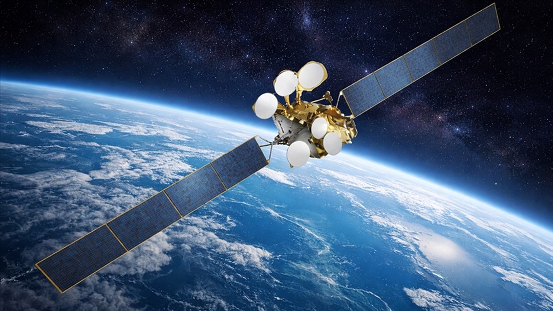 Türkiye’nin 5. nesil haberleşme uydusu Türksat 5B uzayda 4. yılını geride bıraktı