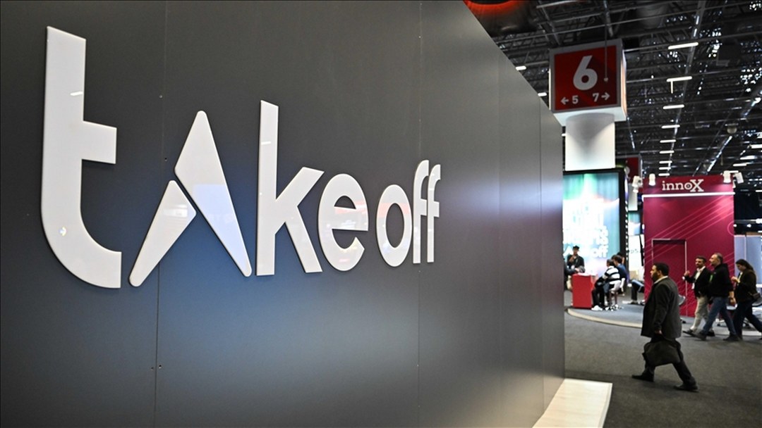 Take Off İstanbul 2025 başladı