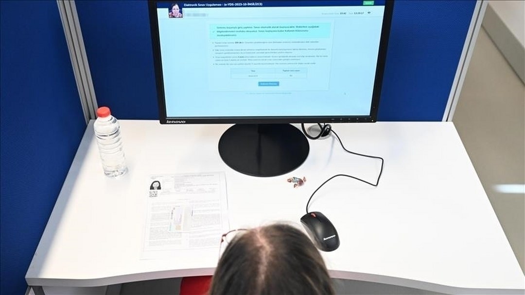 Elektronik Yabancı Dil Sınavı sonuçları açıklandı