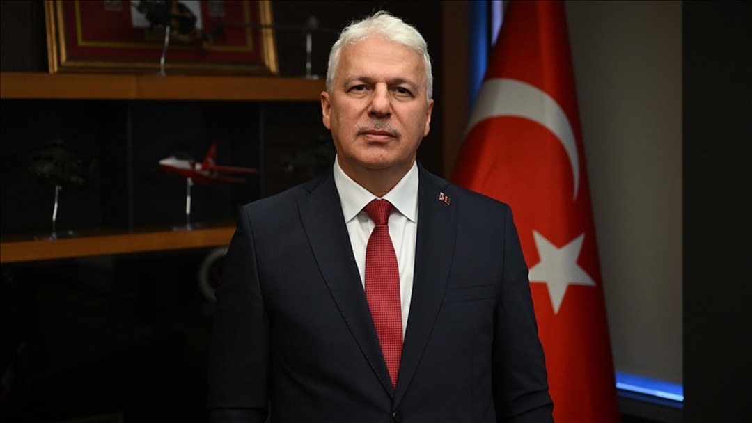 Sivil havacılıkta hedef dijitalleşmede Türkiye’yi “ilk” haline getirmek