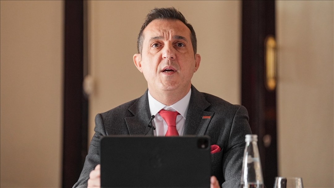 Tepe Kurumsal teknoloji odaklı yeni hizmet mimarisini tanıttı