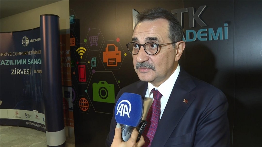 Yapay zekanın “dijital Türkiye” yolunda lokomotif güç olması bekleniyor