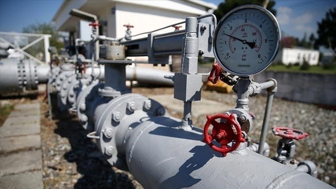 Türkiye’nin 2025 doğal gaz tüketiminin 60 milyar metreküp seviyesinde olması bekleniyor