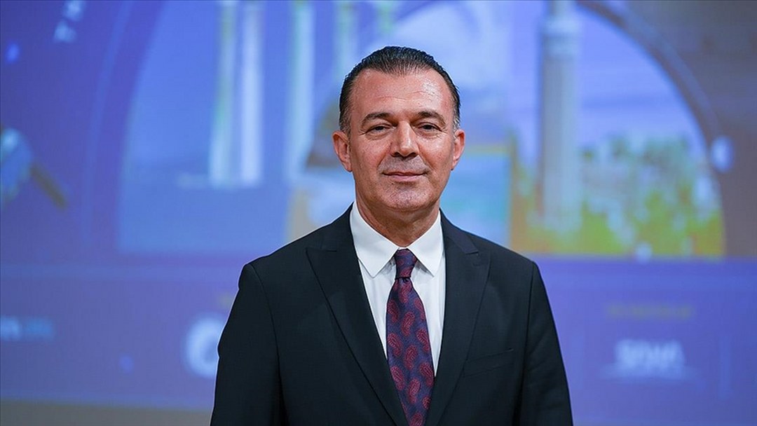 Uluslararası Uzay Kongresi 2026’da 10 binin üzerinde uzay profesyonelini Türkiye’de buluşturacak