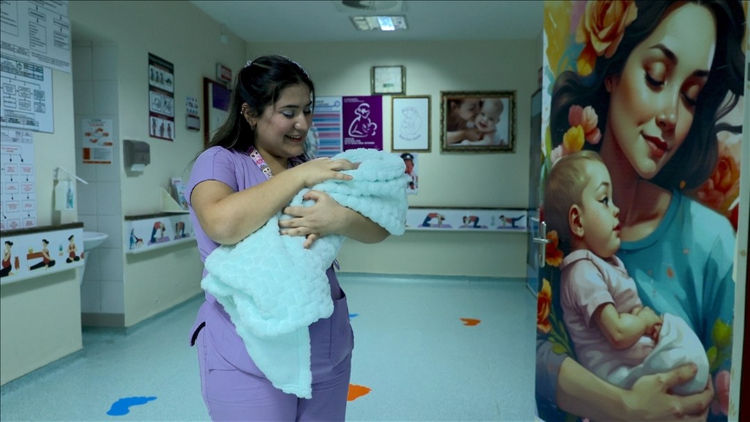 Sağlık altyapısı güçlendirilen Hakkari’de anne ve bebek ölüm oranları düştü