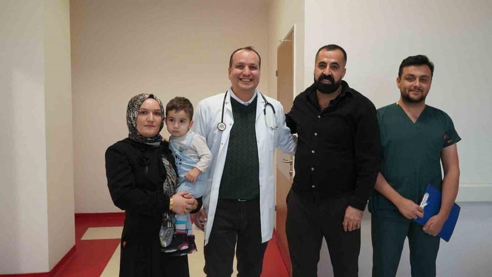 Op. Dr. Barış Özcan: “Hemoroid birçok ciddi hastalıkla karışabiliyor”