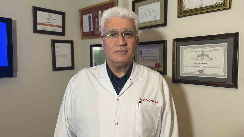 Uzmanından uyarı: “Her belde kayma, ameliyat gerektirmez”