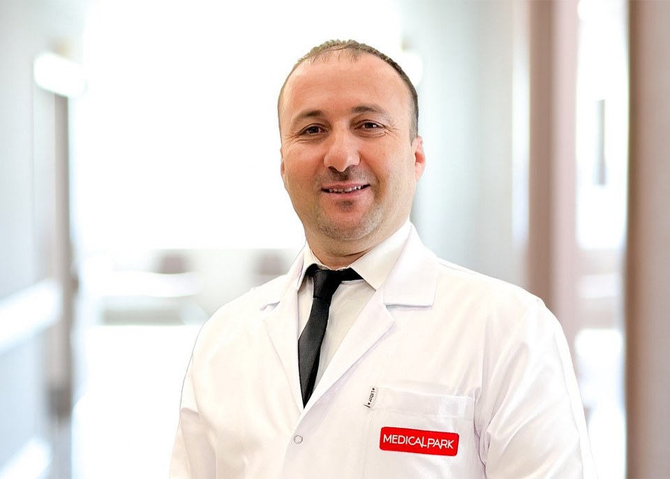 “Polikistik Over Sendromu her 10 kadından birinin sorunu”