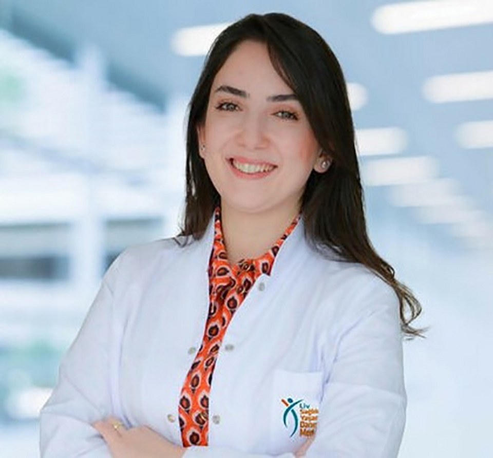 Diyetisyenden öneriler: “2026’da sağlıklı beslenmeyi yaşam stili haline getirin”