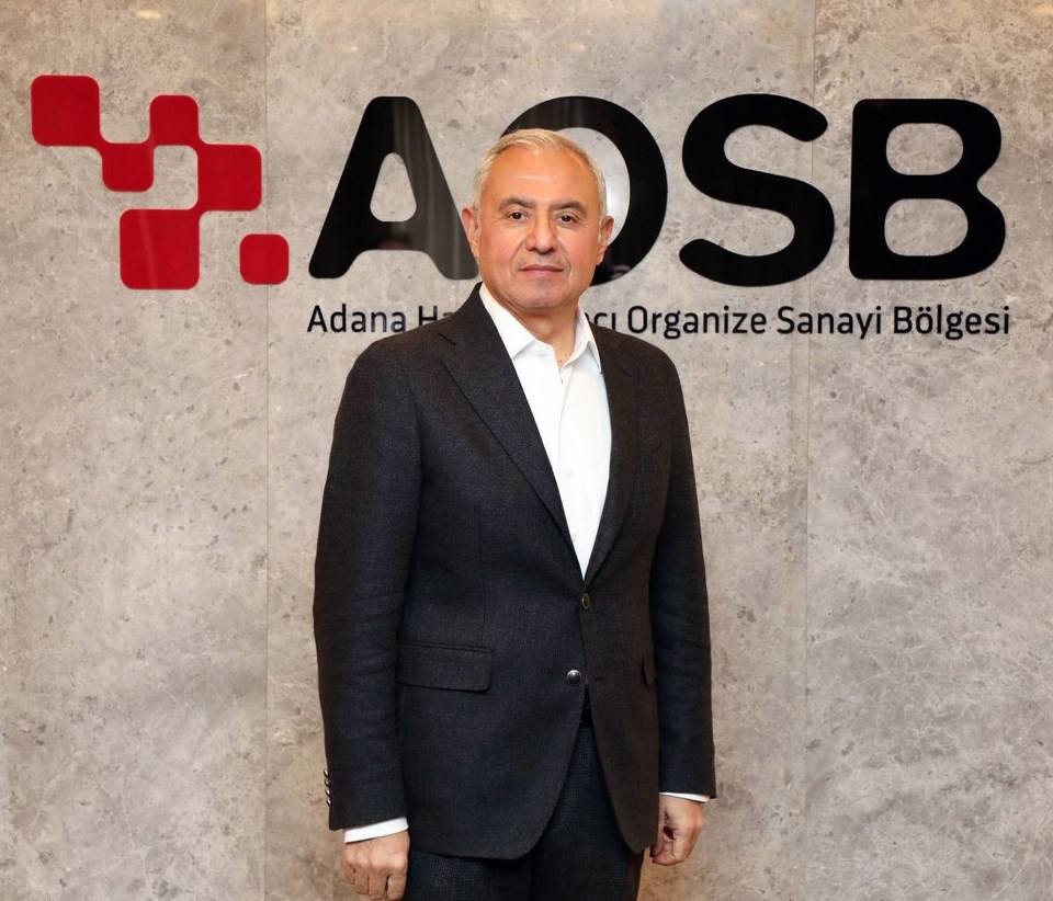 AOSB Başkanı Sütcü: “Her yatırım, geleceğe bırakılmış bir değer zinciridir”