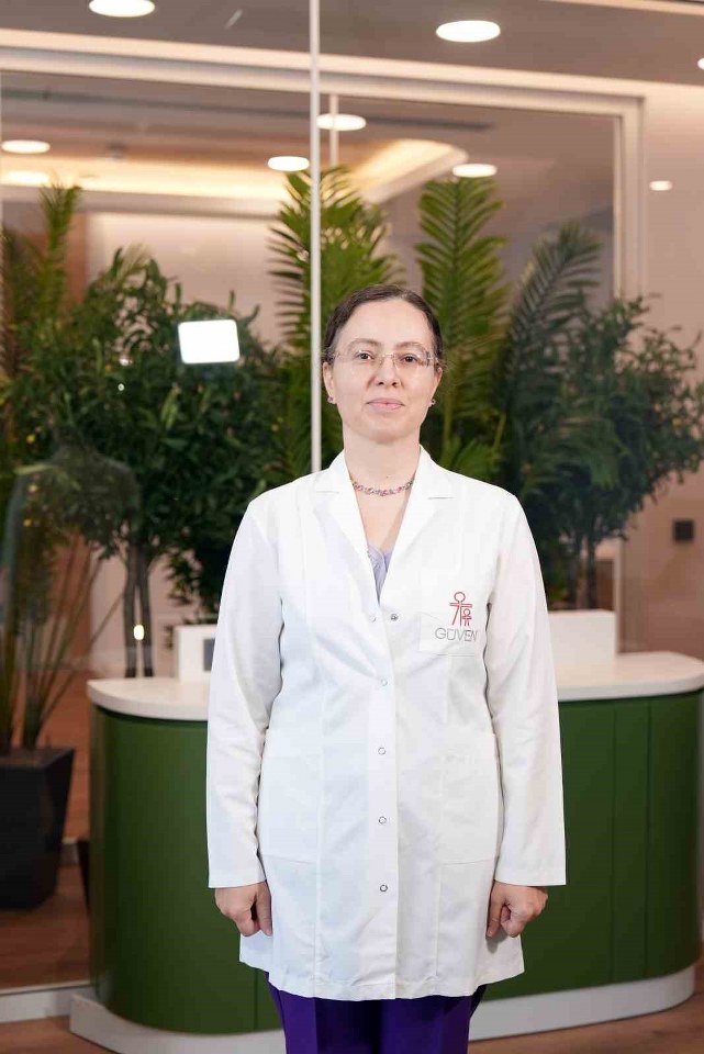 Uzmanından kış aylarında nezle uyarısı: “Antibiyotik çözüm değil”