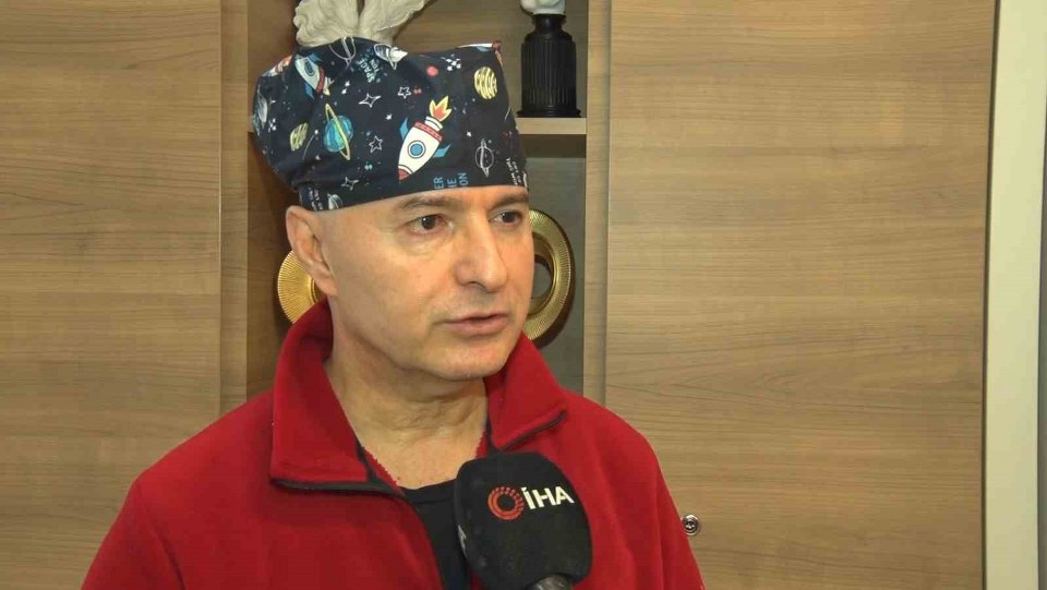 Yine sıcak su torbası yine facia: “Koyduktan 3 dakika sonra patladı”