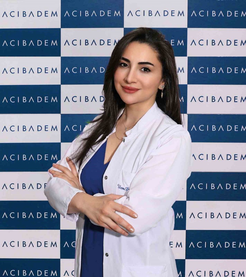 Uzmanından kışın su tüketimi ve beslenme uyarısı