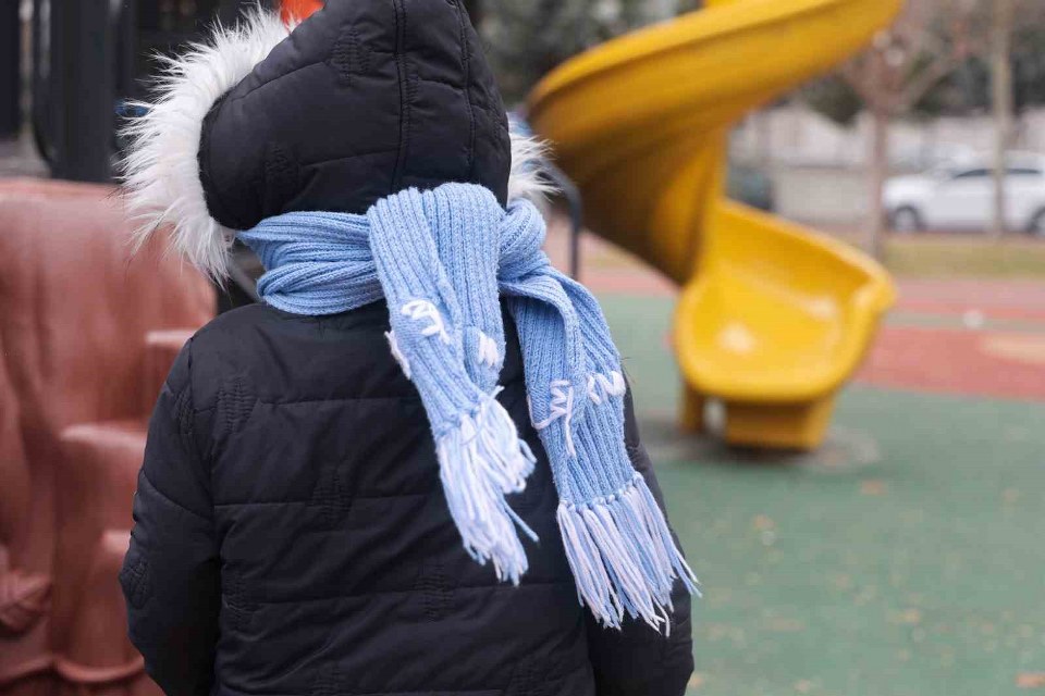 Yüksek ateş olduğunda doğru tedbirleri uygun zamanda alın