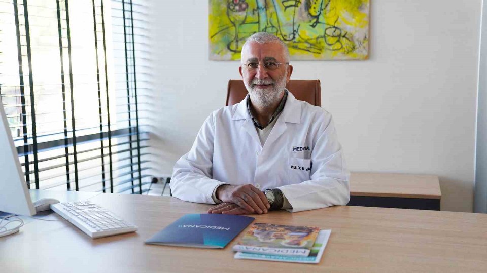 Uzmanından uyarı: “Her unutkanlık demans değildir”