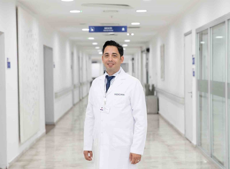 Siyatik ağrınız bel fıtığı ile karışmasın