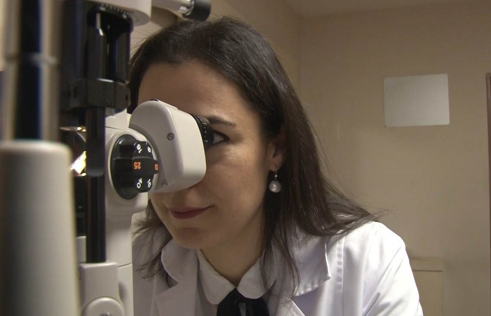 Katarakta dikkat: “En yüksek körlük nedeni, mutlaka düzenli muayene yapılmalı”