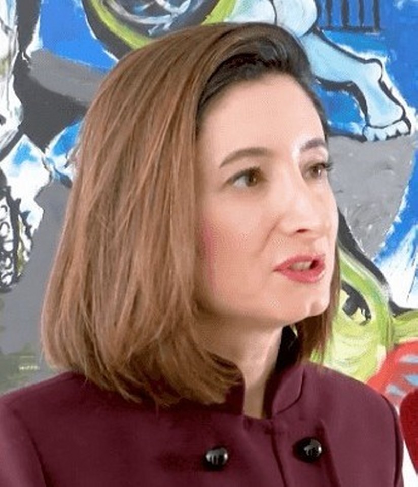 Op. Dr. Duygu Kavak, HPV virüsü ve serviks kanseri hakkında merak edilenleri anlattı