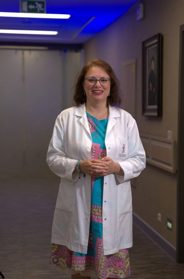 Uzmanından çağrı: “HPV taramaları birlikte rahim ağzı kanserini büyük ölçüde önlemek mümkündür”