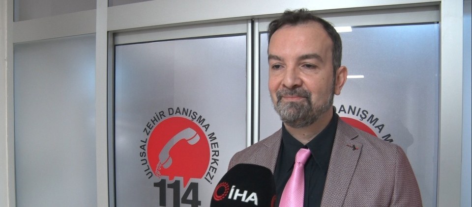 Uzmanından uyarı: “Karbonmonoksit zehirlenmesi, gaz zehirlenmeleri arasında en ölümcül olan zehirlenmelerden biri”