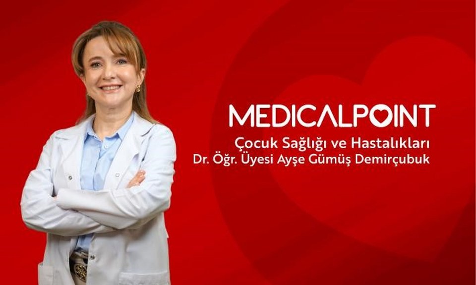 Dr. Demirçubuk: “Antibiyotik her öksürüğün ilacı değil”