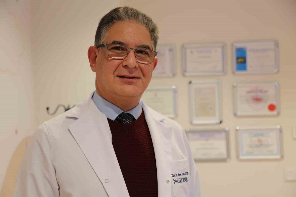 Her 100 bebekten 5’i bu hastalıktan muzdarip