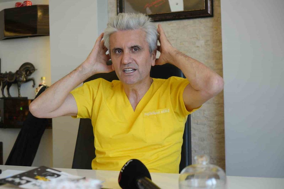 Kadınlarda tıraşsız saç ekimi mümkün: DHI tekniği öne çıkıyor