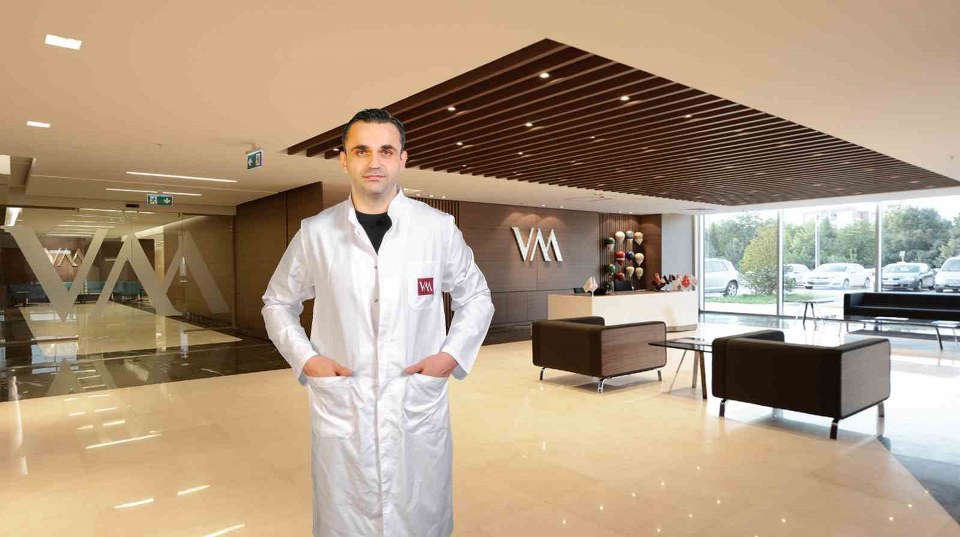 “Kasık fıtığında laparoskopik yöntemle hayata daha hızlı dönüş mümkün”