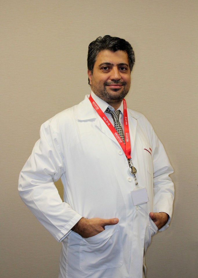 PSMA PET ile prostat kanserinde net ve güvenilir görüntüleme