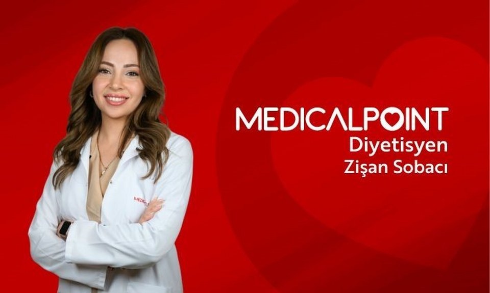 Diyetisyen Sobacı: “Sosyal medyada sıkça görülen yemek içerikleri açlığı tetikleyebiliyor”