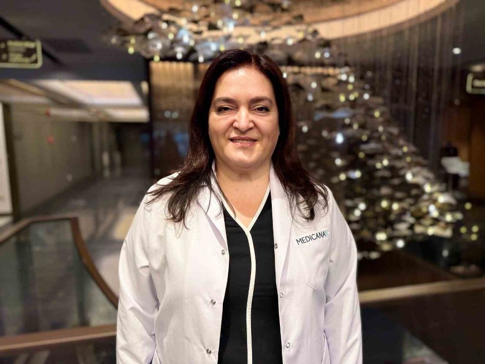 Uzmandan uyarı: “Bitki çayları ilaç gibi etki edebiliyor”