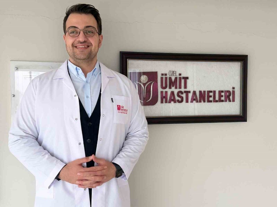 Uzmanı uyardı: “Her akıntı enfeksiyon anlamına gelmez”