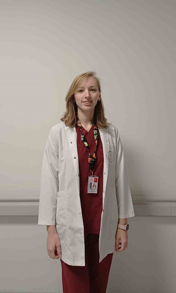 Op. Dr. Elif Melike Genç Özcan: “Serviks kanserinde erken tanı hayat kurtarıyor”