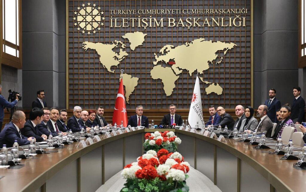 BİK ve KGF’den Basın Sektörüne Güçlü Finansman Desteği