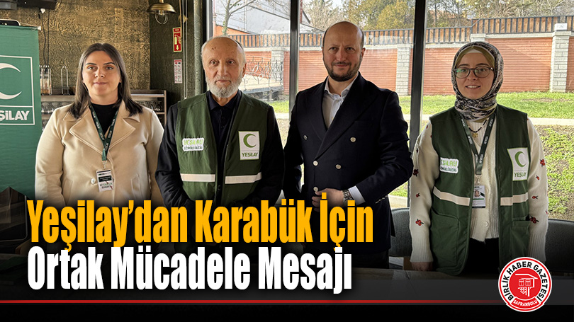 Basın, Bağımlılıkla Mücadelede En Güçlü Etki Alanı
