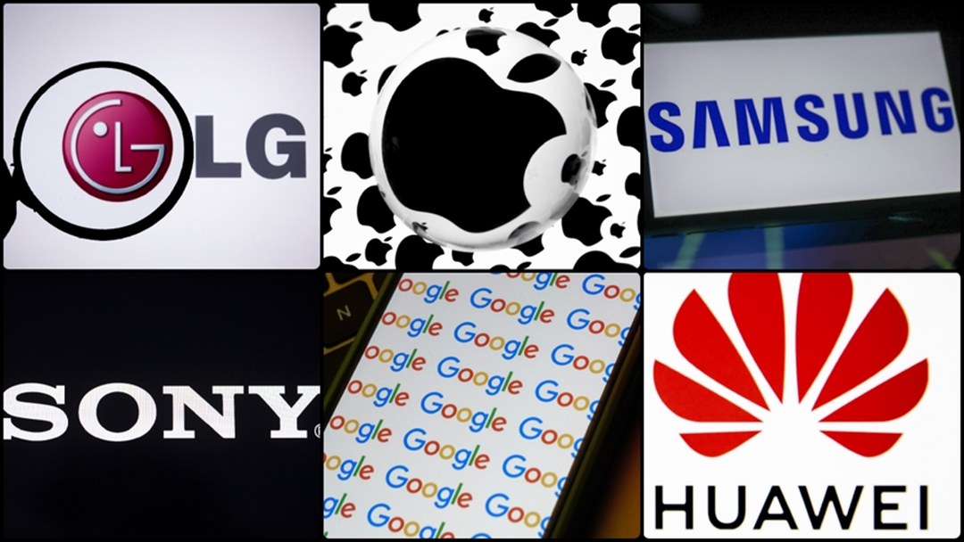 Rakip olan teknoloji devleri, sahne arkasında iş ortağına dönüşüyor