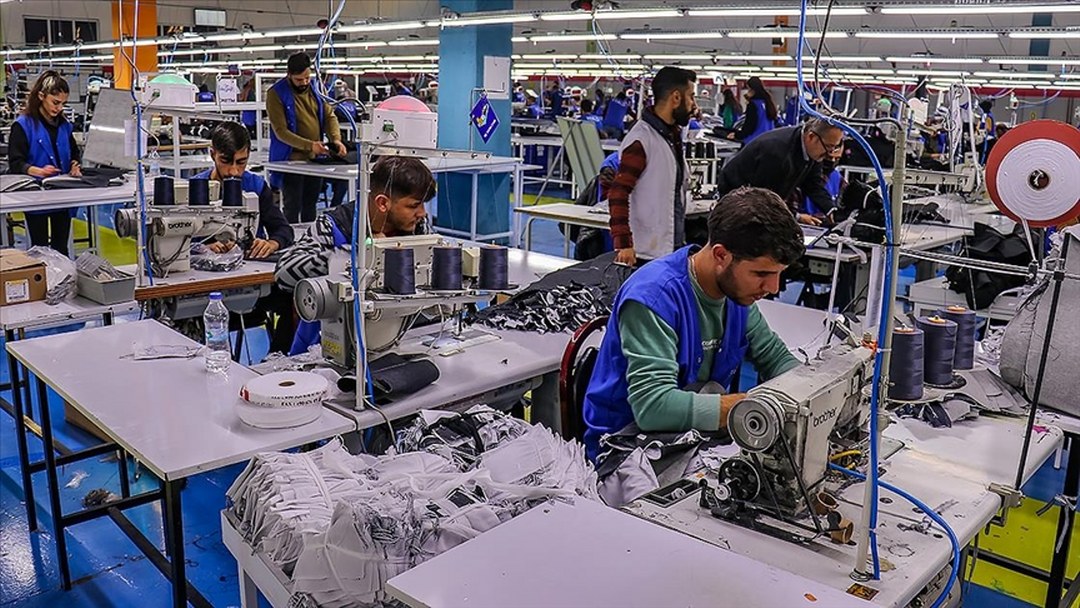 İŞKUR geçen yıl 1 milyon 479 bin işe yerleştirmeye aracılık etti