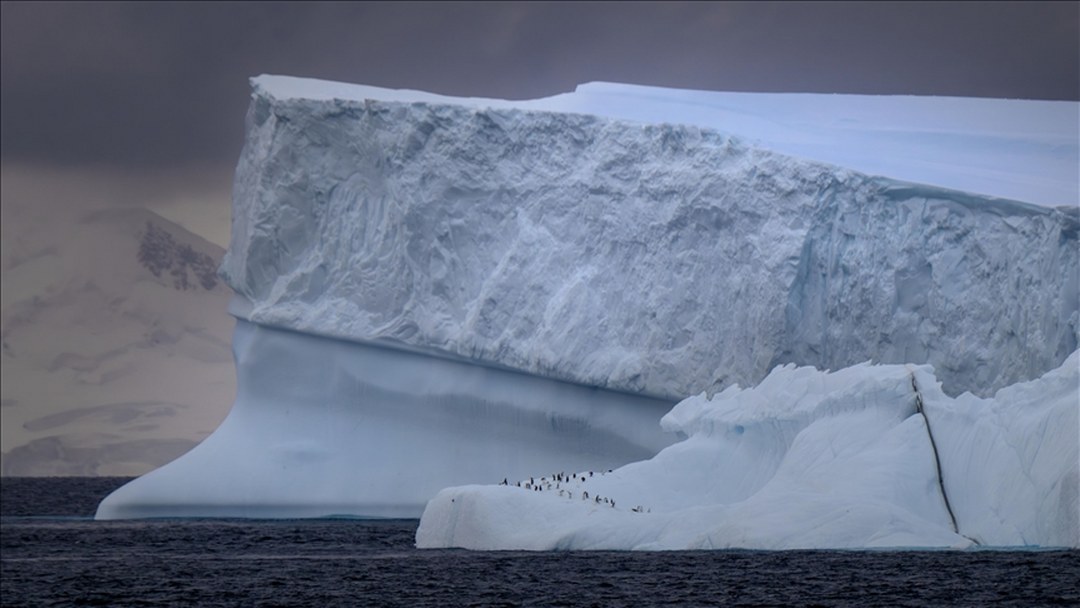 Türkiye’nin kutuplardaki ayak izi 10 yaşında