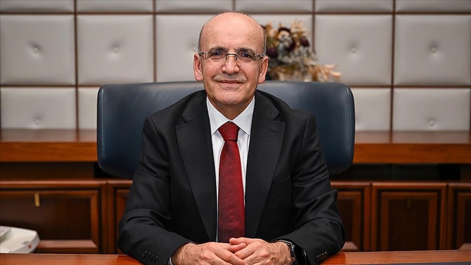 Bakan Şimşek: 2026’da kaynakların etkin kullanımını esas alan ve istihdamı gözeten politikalarımızı hızlandıracağız
