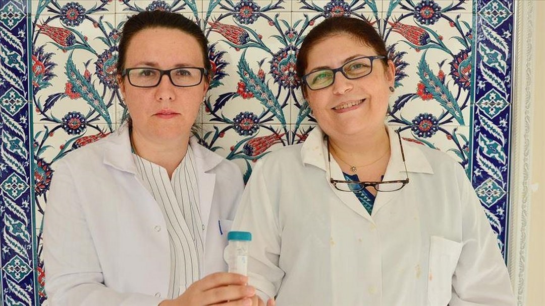 ÇOMÜ akademisyenlerinin çevre dostu dezenfeksiyon patentine tescil