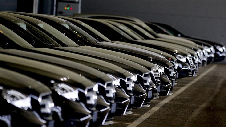 Hindistan kapılarını Avrupa otomotiv sektörüne daha fazla açıyor