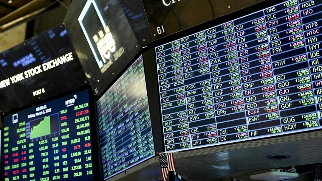 Küresel piyasalarda risk iştahı yüksek seyrediyor