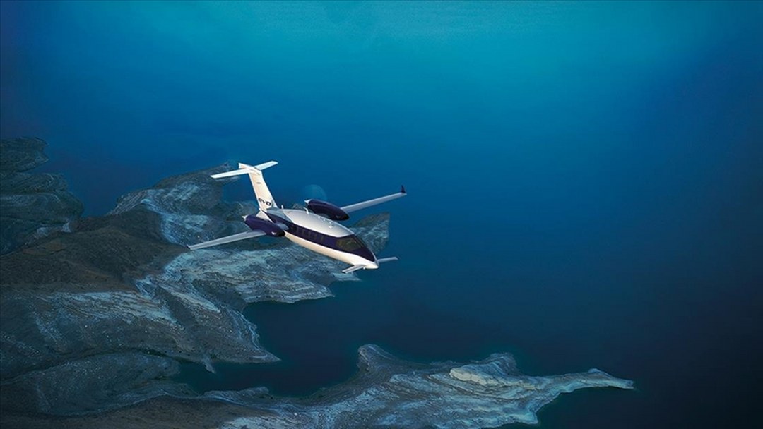 Baykar satın alması Piaggio Aerospace’i kanatlandıracak