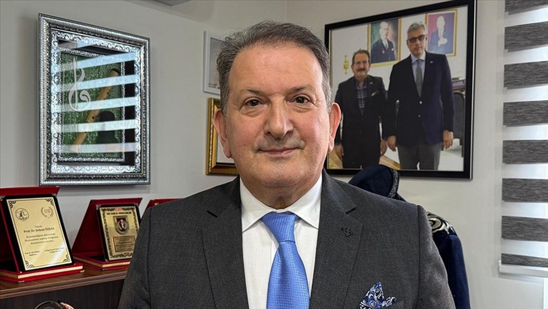 Antalya’da evde sağlık ekipleri 120 bin hayata dokundu