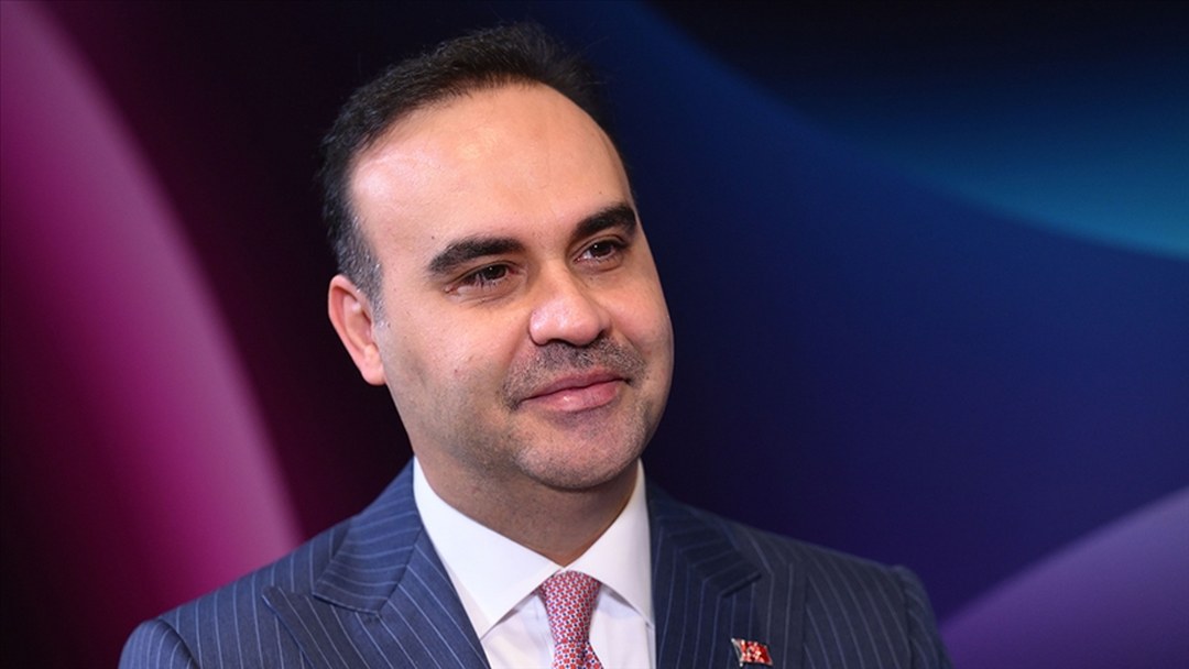 Bakan Kacır: Uzay, havacılık, savunma sanayisi ve ileri teknoloji alanlarında yeni ve büyük başarılara imza attık