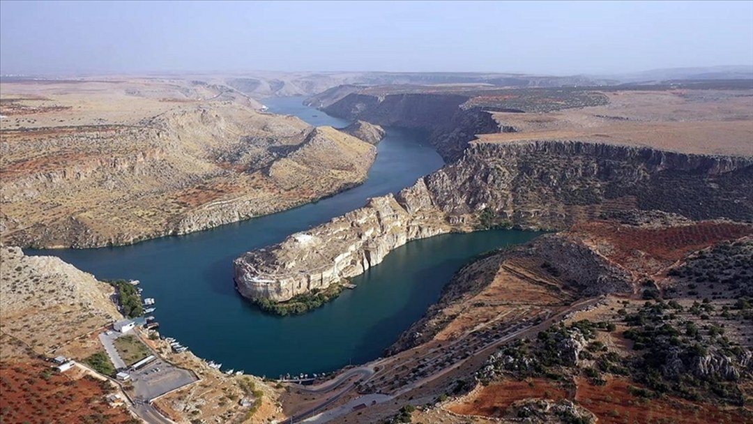 Türk akademisyenler Gaziantep’in Buzul Çağı dönemini araştırıyor