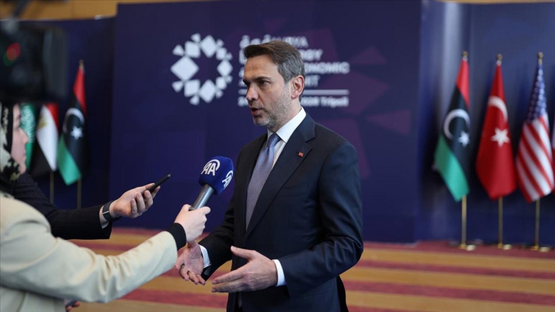 Türkiye-Libya işbirliğinde 2026 “enerji yılı” olacak
